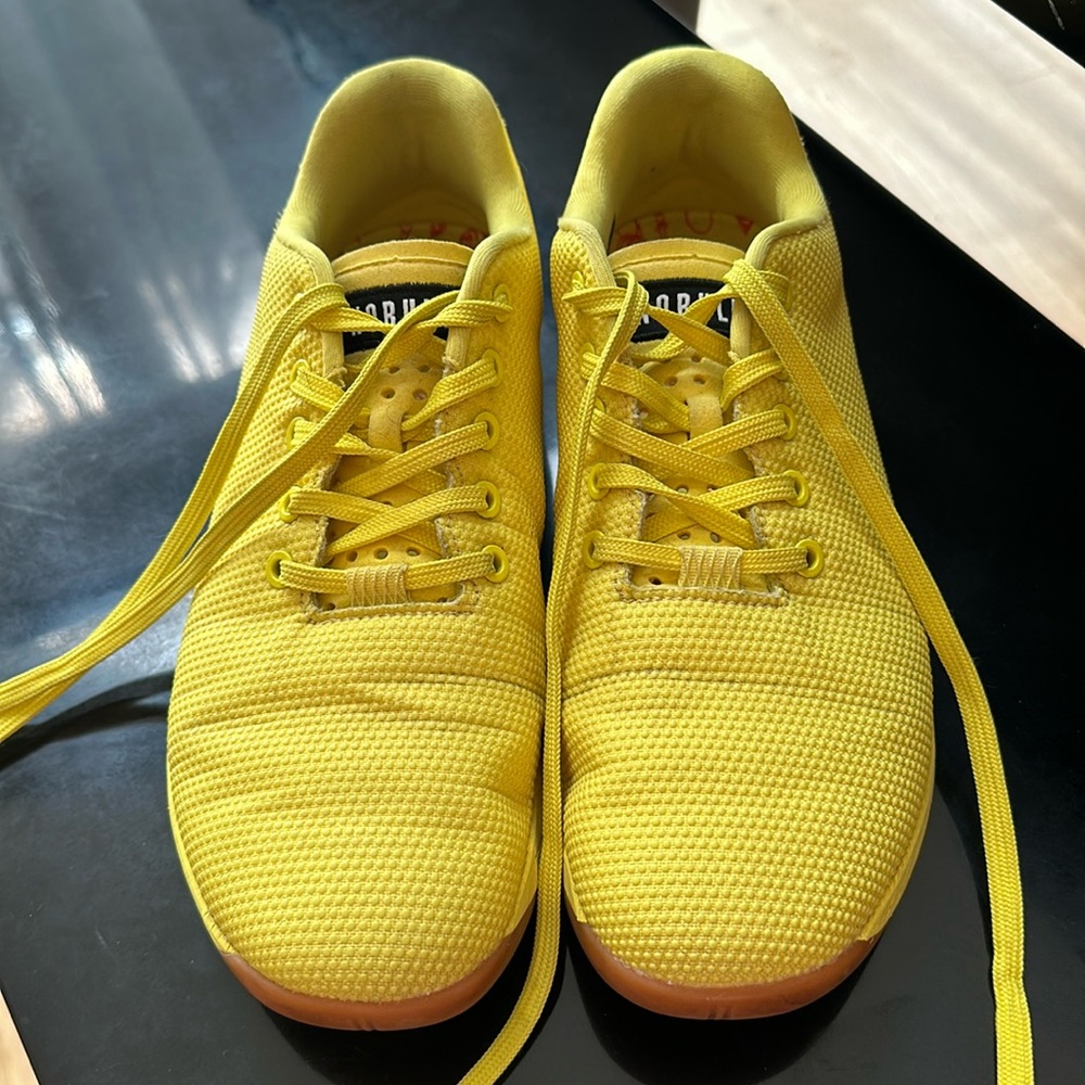 NoBull Rubber Ducky Training Shoes Women’s 11